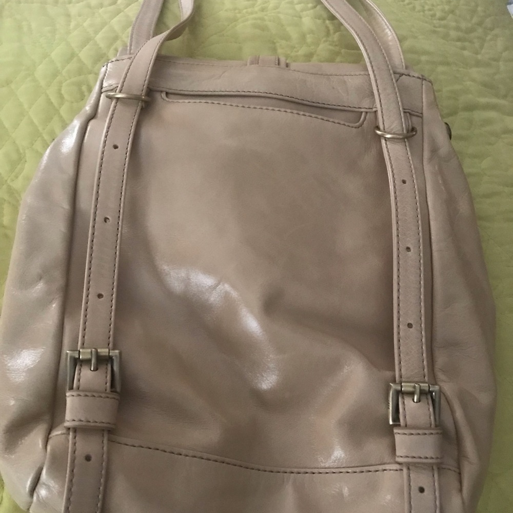 Purse/ Backpack - image 2